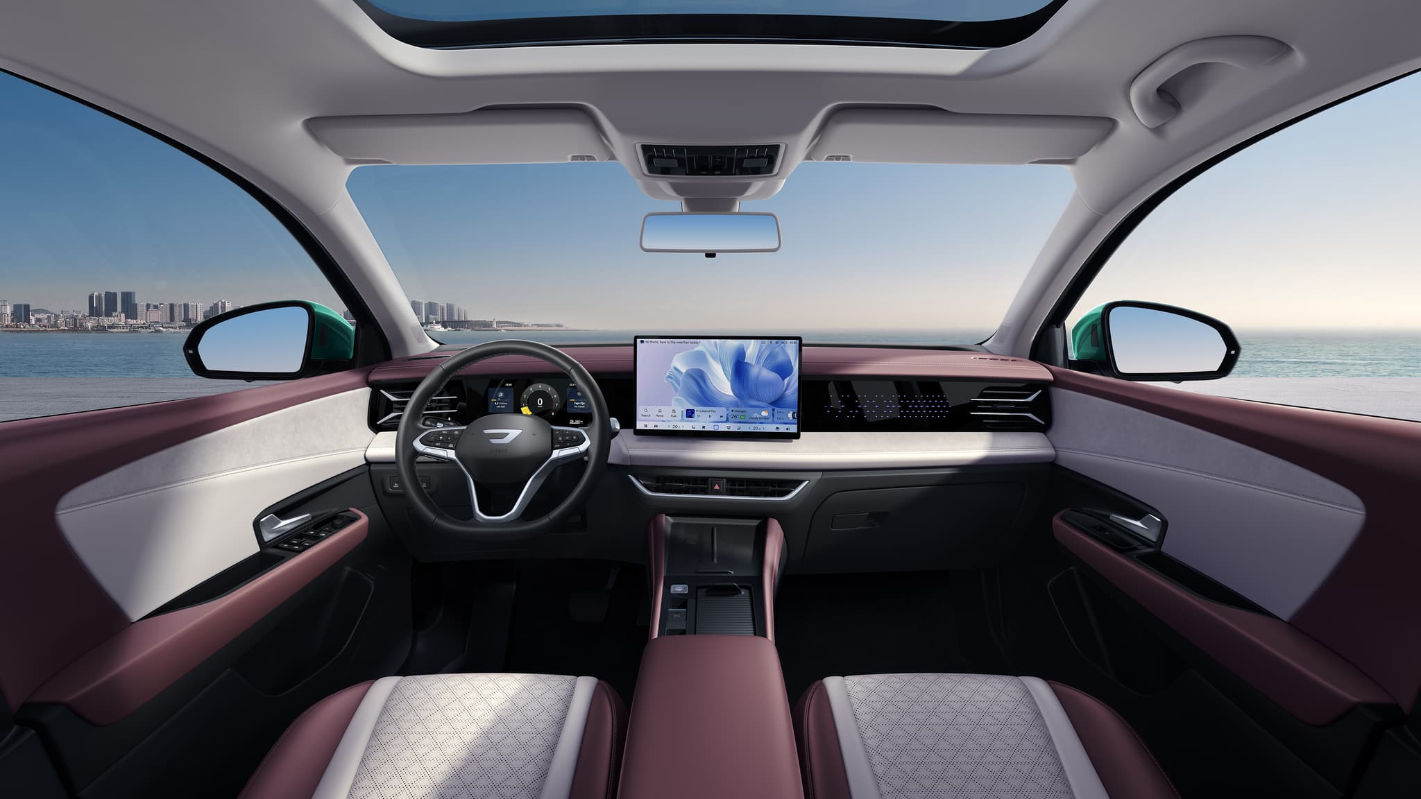 Interior detail 2