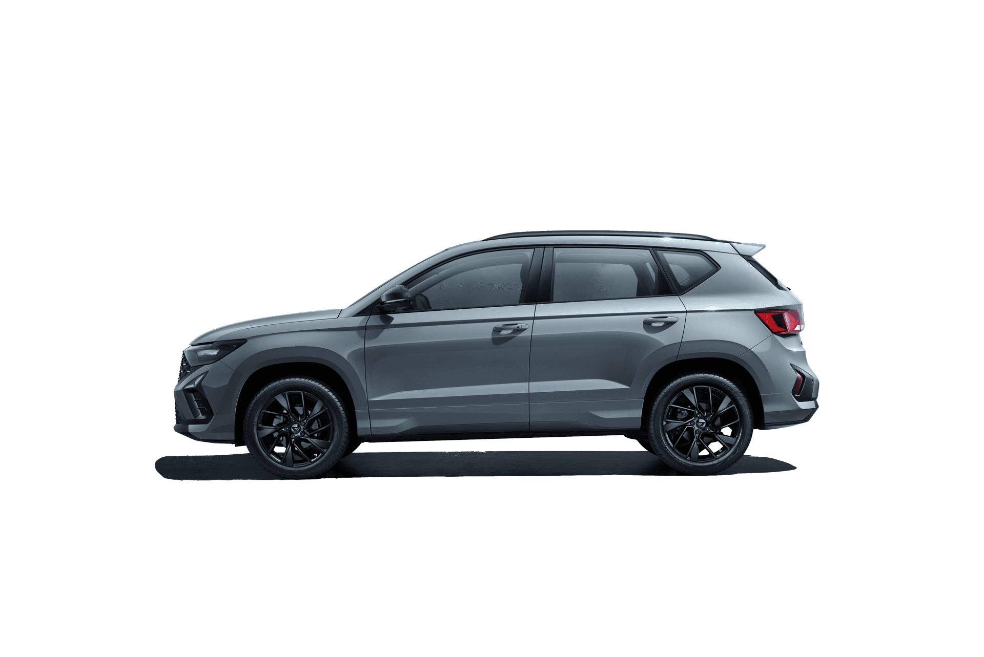 Jetta VS5 - Moonstone Grey