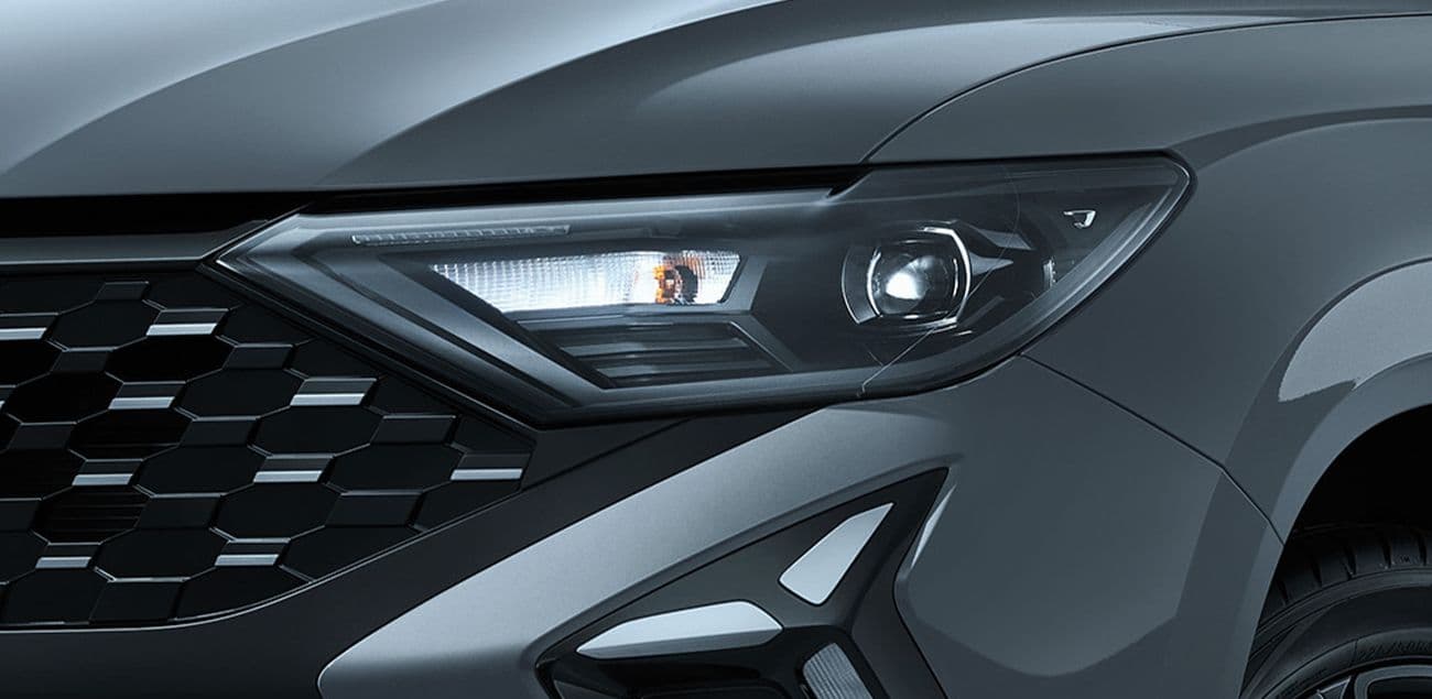 LED Headlights